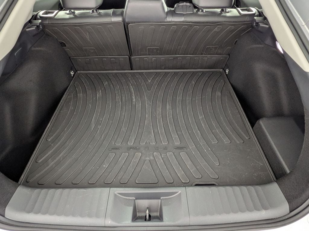 2025 Toyota Prius XLE