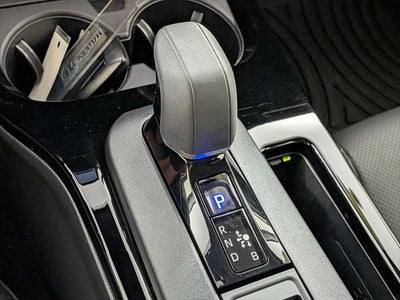 2025 Toyota Prius XLE
