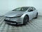 2025 Toyota Prius XLE