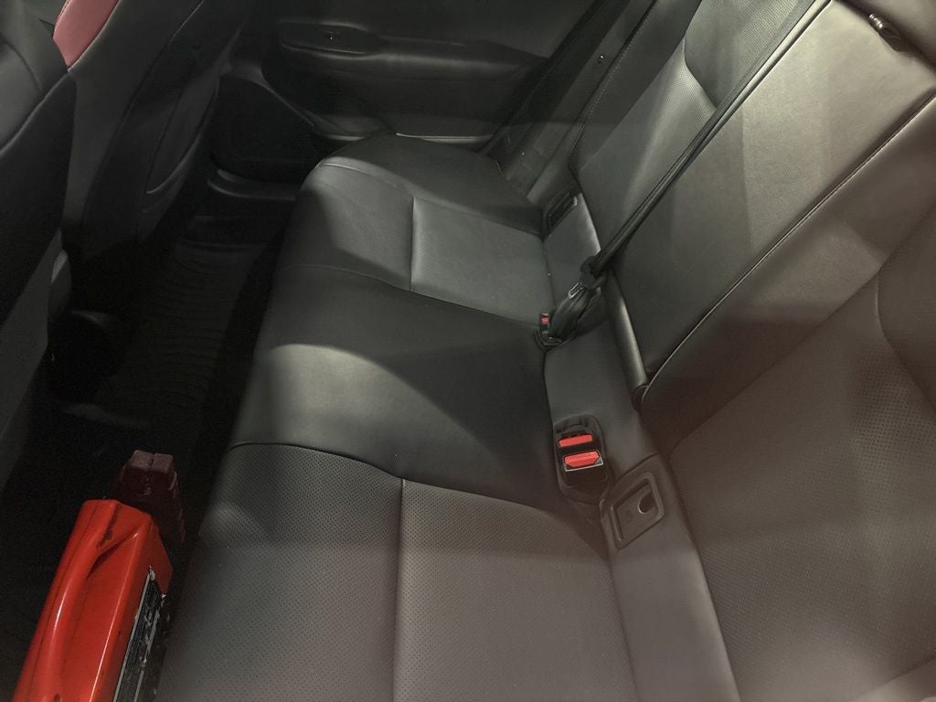 2025 Toyota Prius Plug-in Hybrid XSE Premium