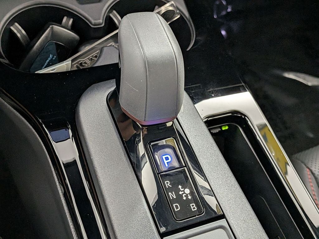 2025 Toyota Prius Plug-in Hybrid XSE Premium