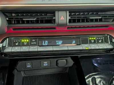 2025 Toyota Prius Plug-in Hybrid XSE Premium