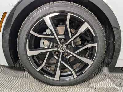 2025 Toyota Prius Plug-in Hybrid XSE Premium