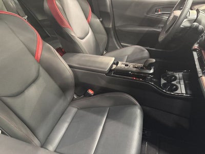 2025 Toyota Prius Plug-in Hybrid XSE Premium