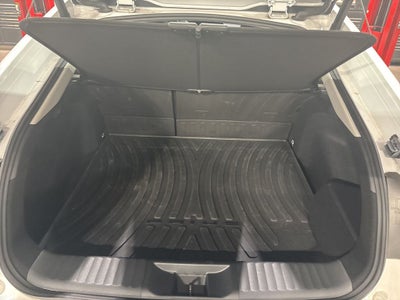 2025 Toyota Prius Plug-in Hybrid XSE Premium