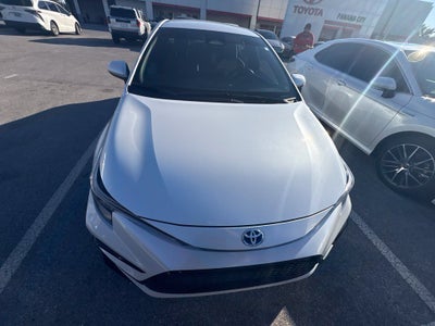 2023 Toyota Corolla Hybrid SE