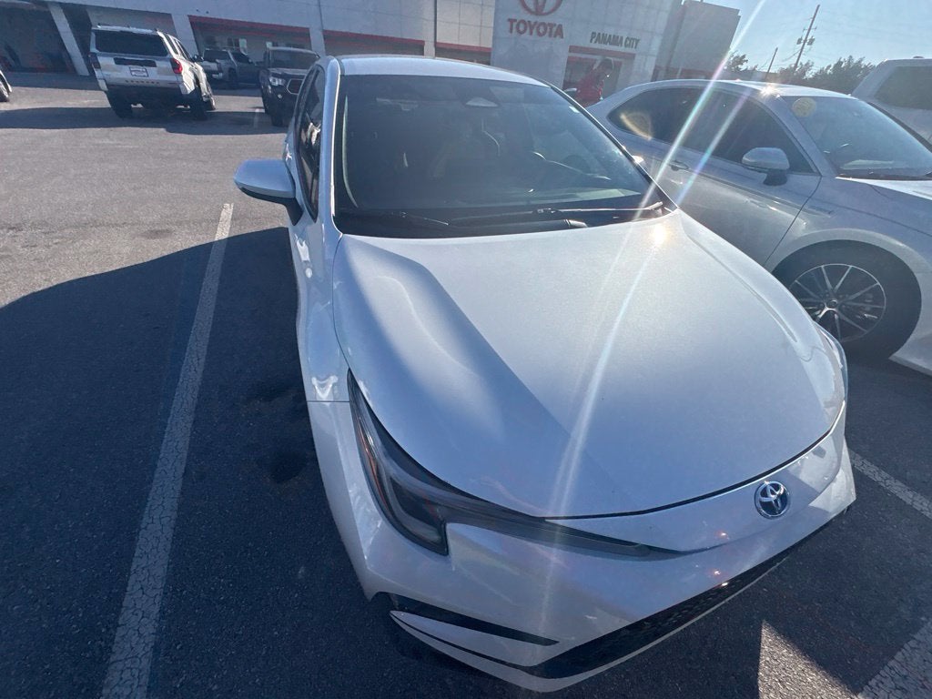 2023 Toyota Corolla Hybrid SE