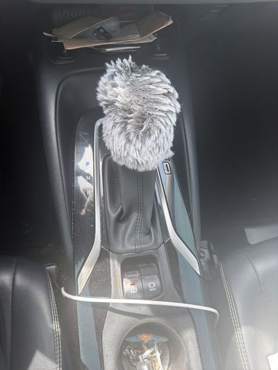 2022 Toyota COROLLA XLE