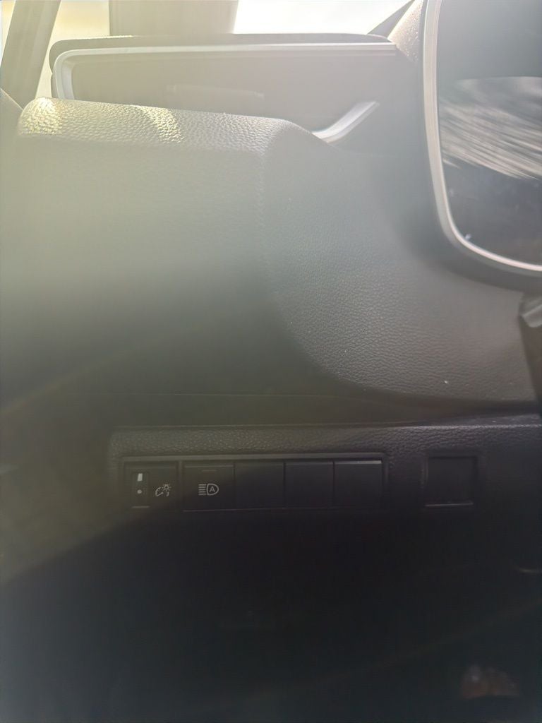 2022 Toyota COROLLA XLE