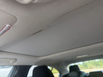 2022 Toyota COROLLA XLE