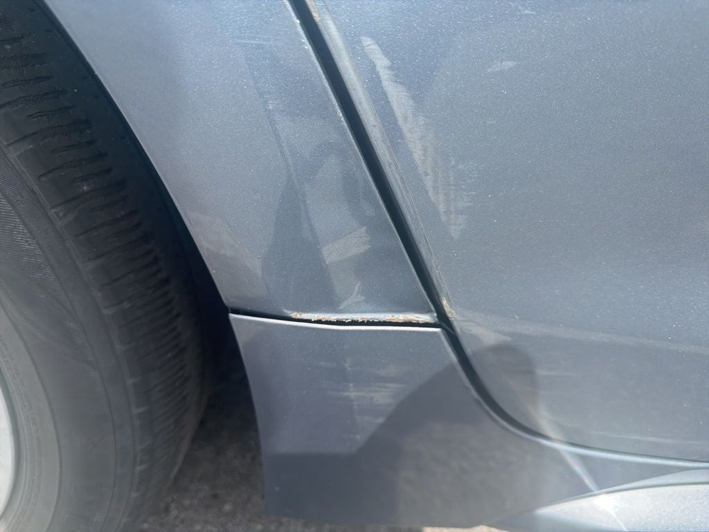 2022 Toyota COROLLA XLE