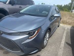2022 Toyota COROLLA XLE