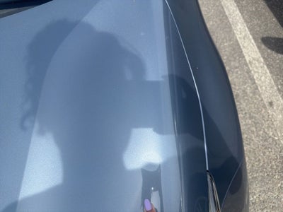 2022 Toyota COROLLA XLE