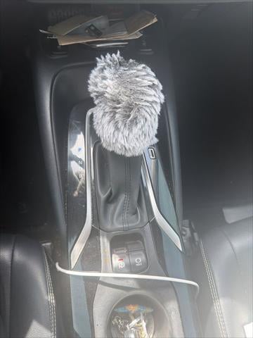 2022 Toyota COROLLA XLE