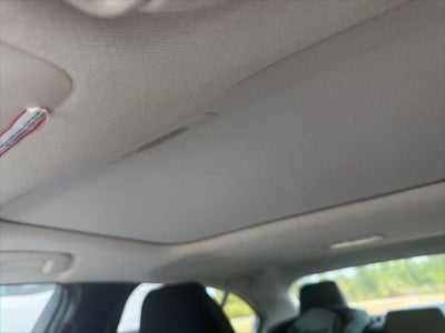 2022 Toyota COROLLA XLE