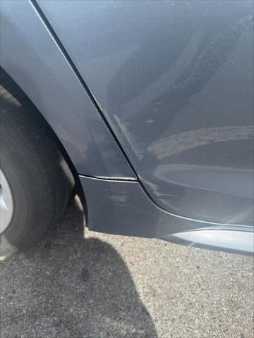 2022 Toyota COROLLA XLE