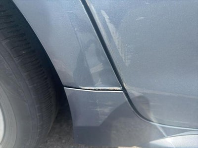 2022 Toyota COROLLA XLE