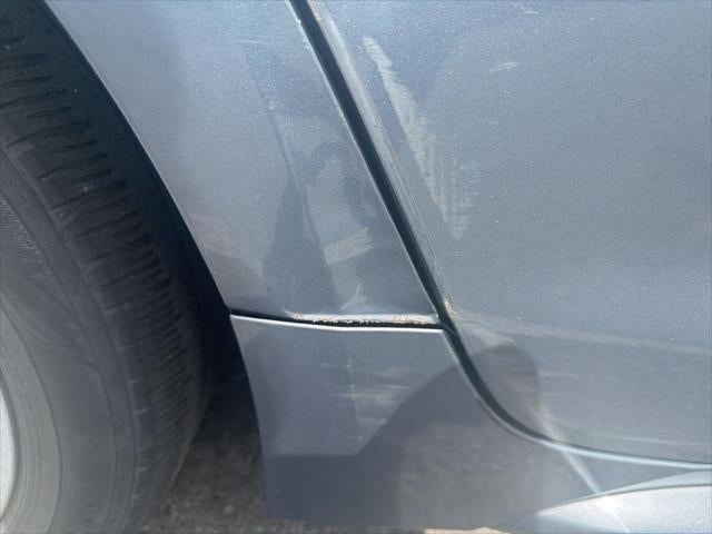 2022 Toyota COROLLA XLE