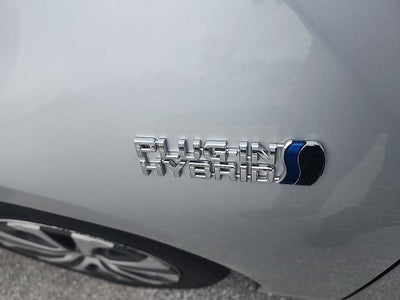 2021 Toyota Prius Prime Limited