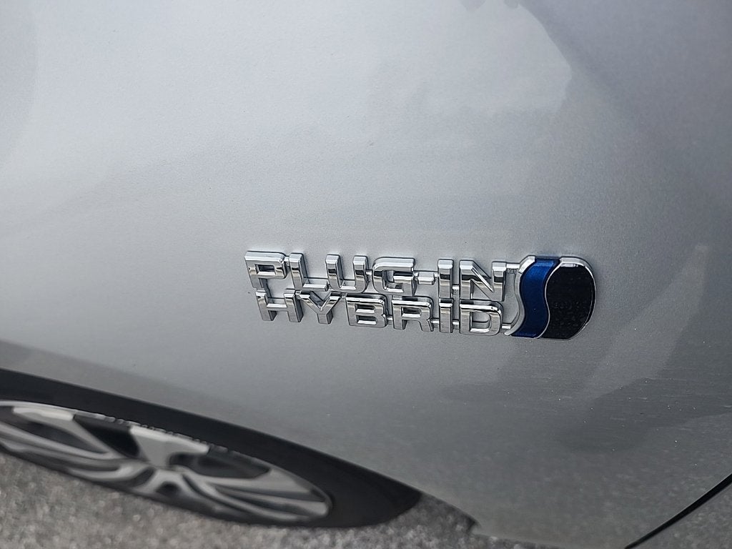 2021 Toyota Prius Prime Limited