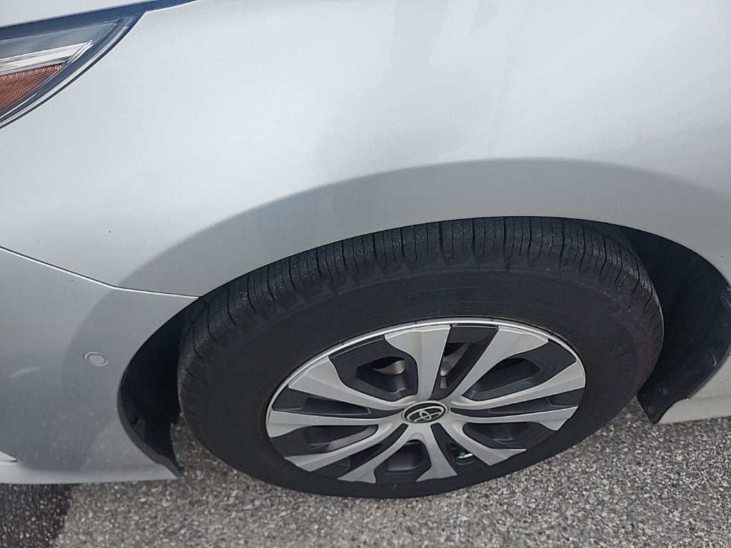 2021 Toyota Prius Prime Limited
