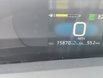 2021 Toyota Prius Prime Limited