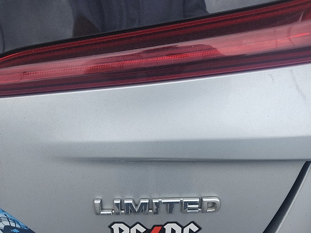 2021 Toyota Prius Prime Limited