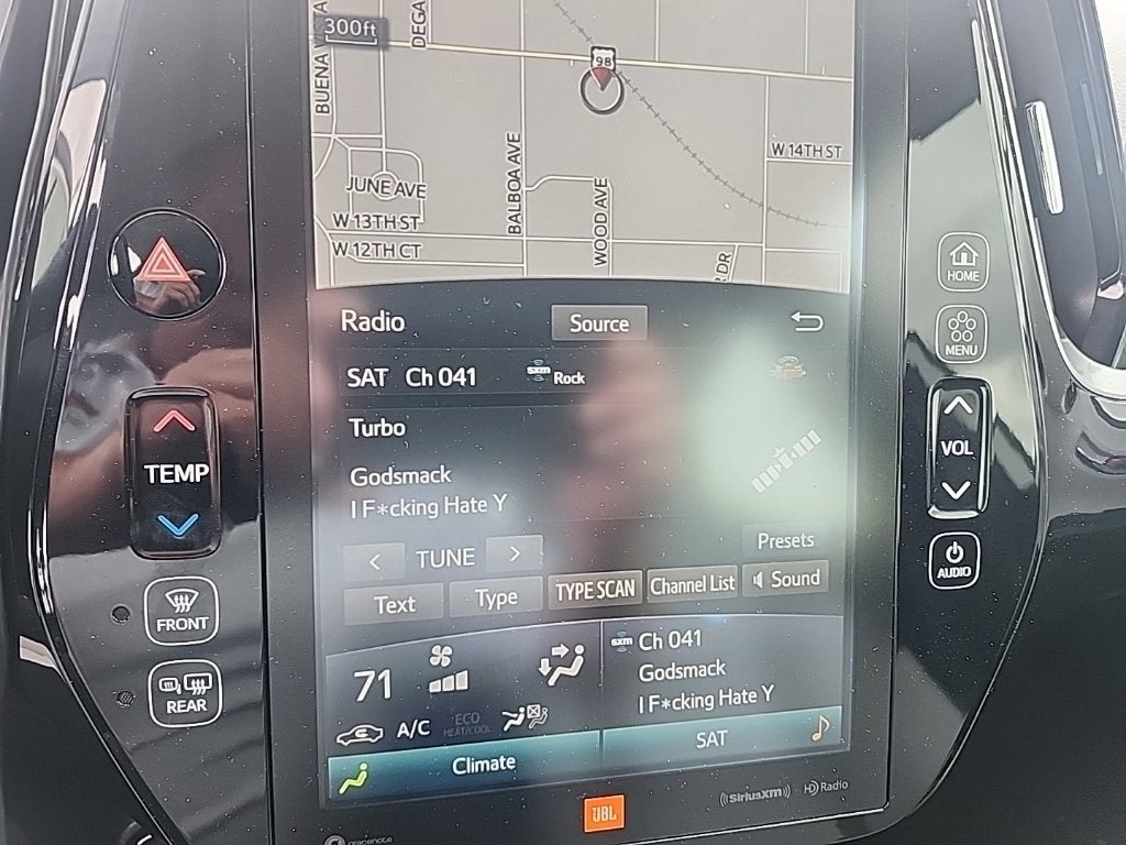 2021 Toyota Prius Prime Limited
