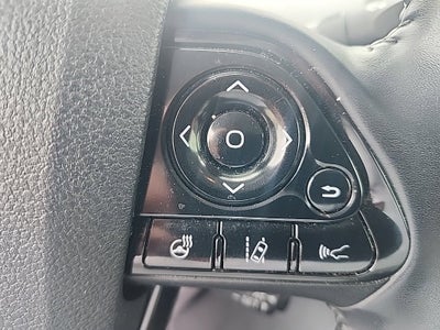 2021 Toyota Prius Prime Limited