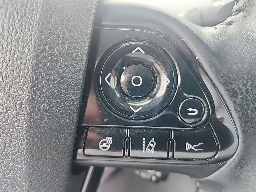 2021 Toyota Prius Prime Limited