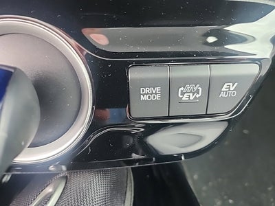 2021 Toyota Prius Prime Limited