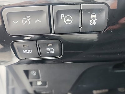 2021 Toyota Prius Prime Limited