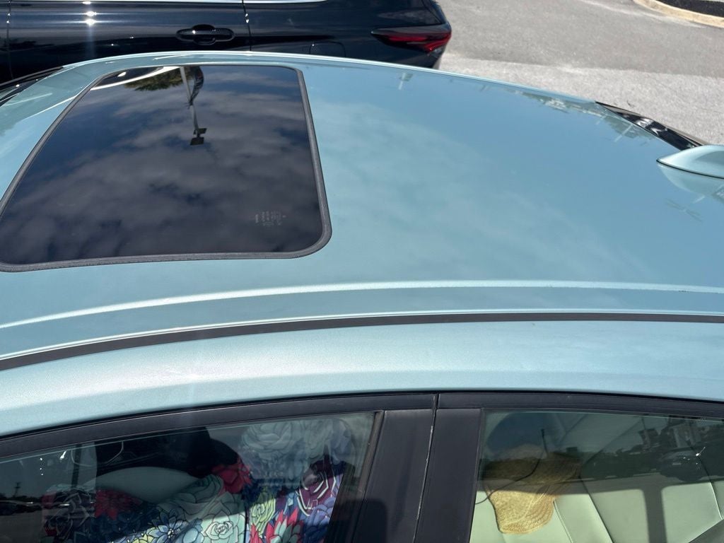 2022 Toyota Prius Limited