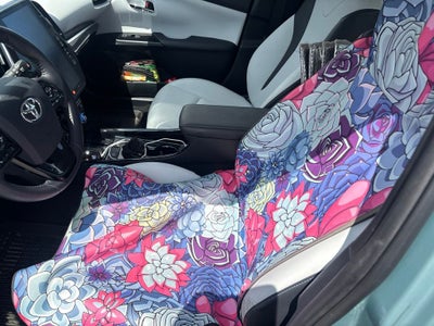 2022 Toyota Prius Limited