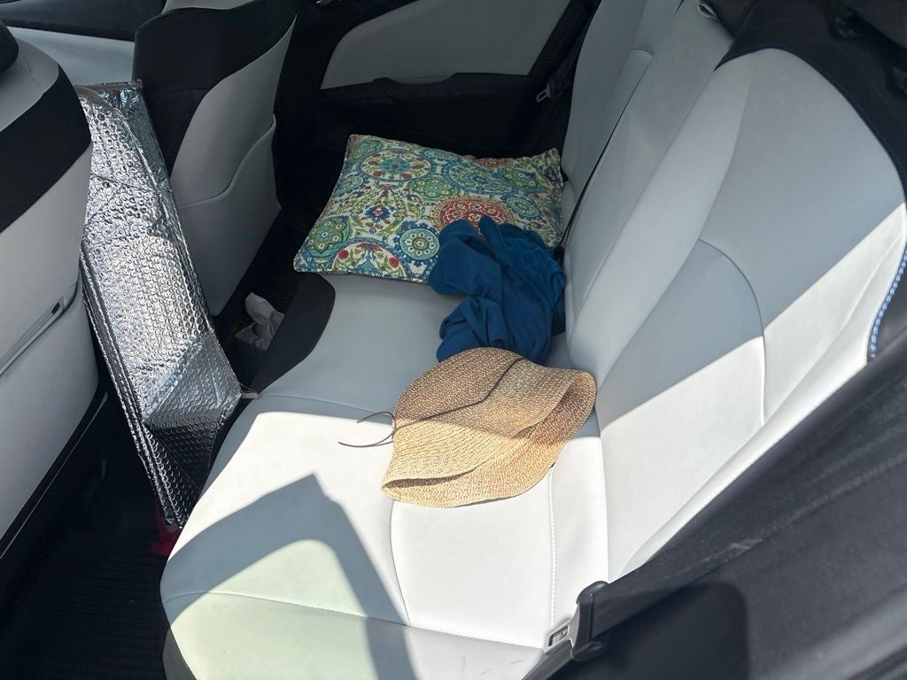 2022 Toyota Prius Limited