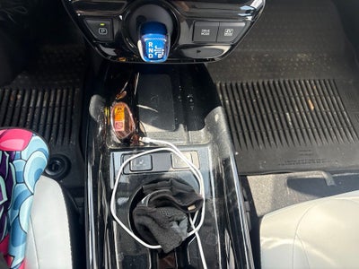 2022 Toyota Prius Limited