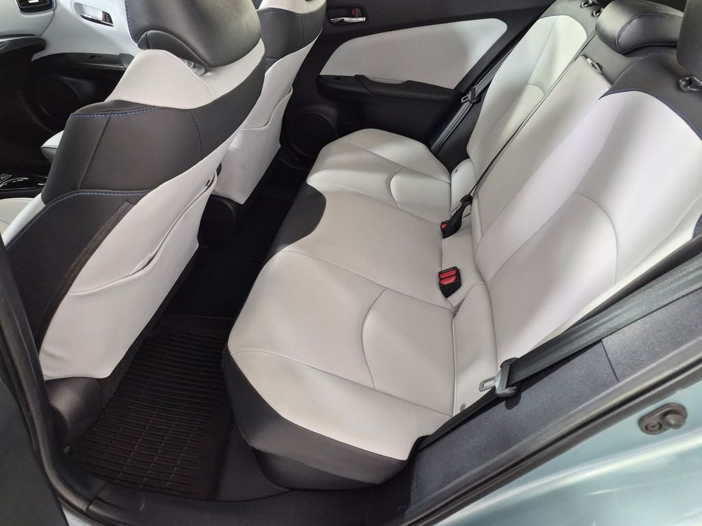 2022 Toyota Prius Limited