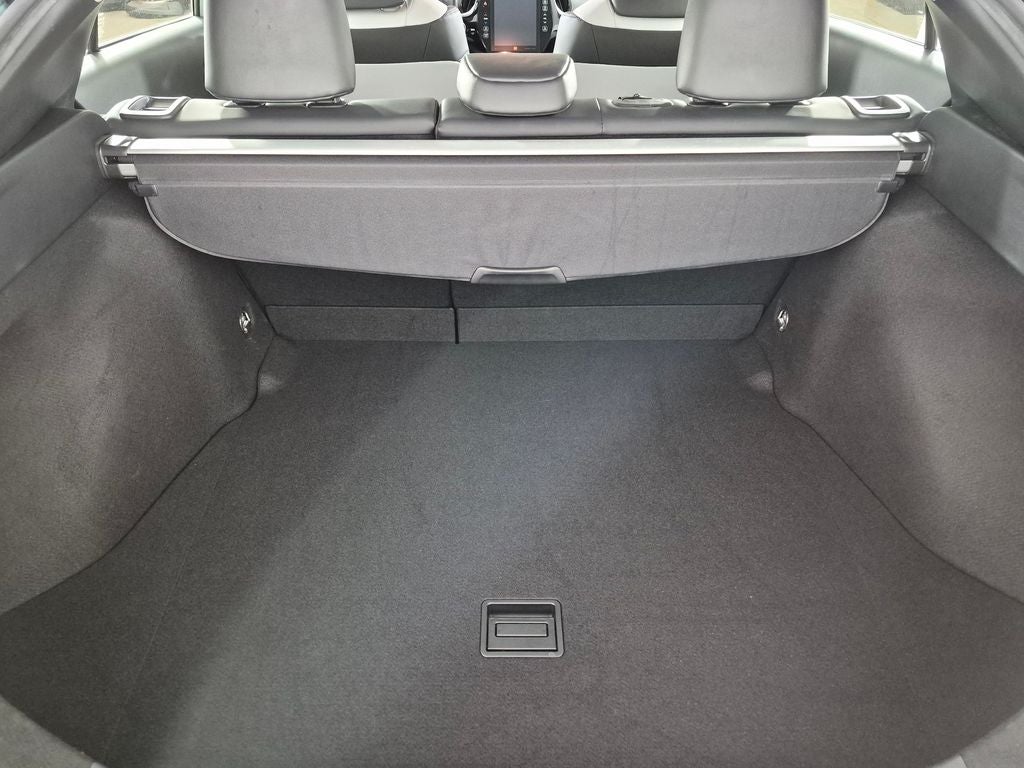 2022 Toyota Prius Limited