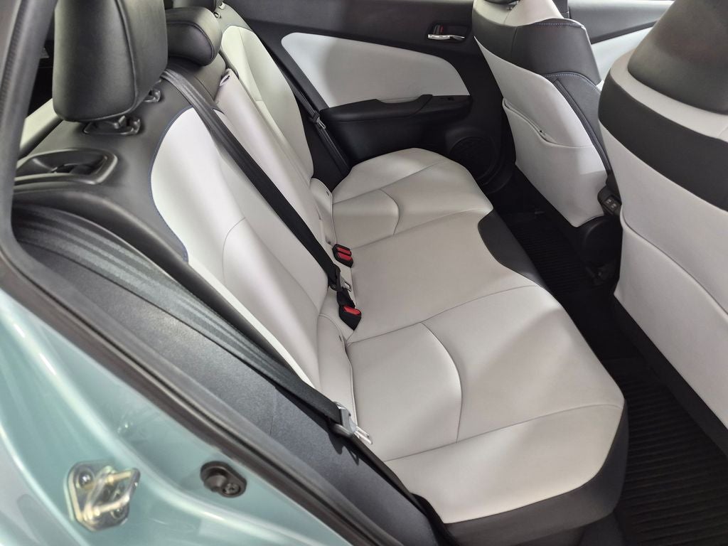 2022 Toyota Prius Limited