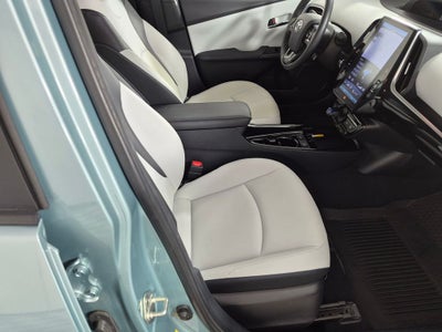 2022 Toyota Prius Limited