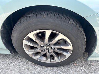 2022 Toyota Prius Limited