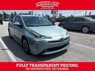 2022 Toyota Prius Limited