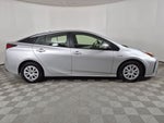 2022 Toyota Prius LE