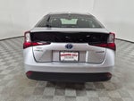 2022 Toyota Prius LE