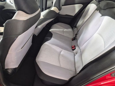2017 Toyota Prius Three