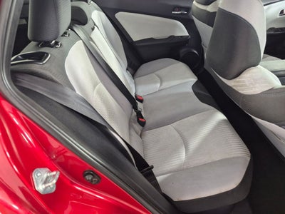 2017 Toyota Prius Three