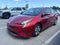 2017 Toyota Prius Three