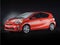 2012 Toyota Prius c Two