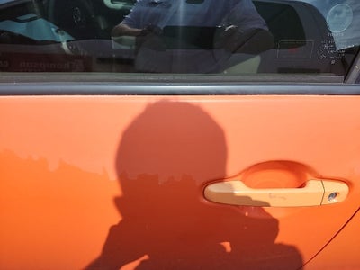 2012 Toyota PRIUS c One