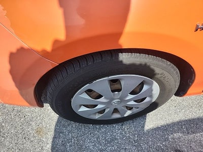 2012 Toyota PRIUS c One